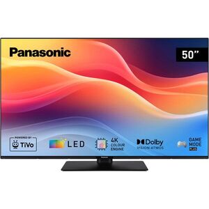 50" Panasonic TB-50W61AEZ kép