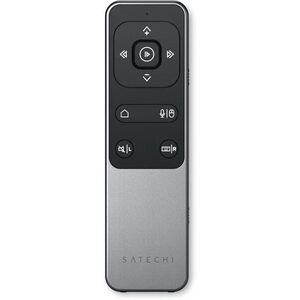 Satechi R2 Bluetooth Multimedia Remote Control - szürke kép