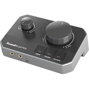 Creative Sound Blaster G8 kép