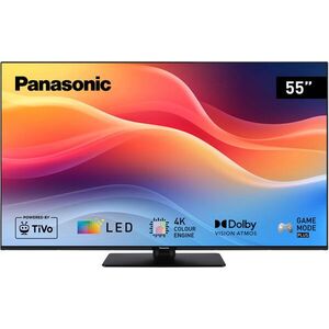 55" Panasonic TB-55W61AEZ kép