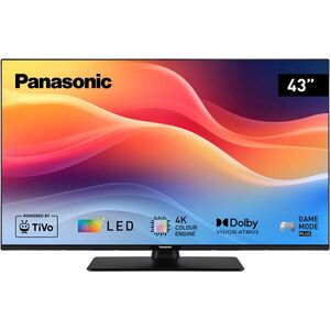 43" Panasonic TB-43W61AEZ kép