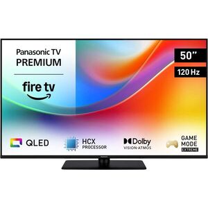 50" Panasonic TV-50W85BEZ kép