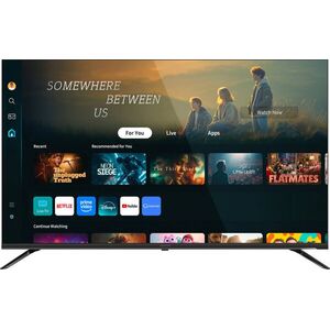 55" Sencor SLE 55TU700B kép