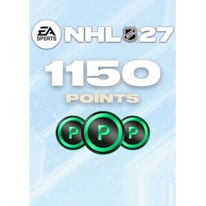 NHL 27: 1150 NHL Points - Xbox Series X|S DIGITAL kép