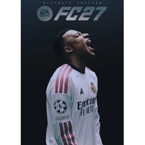 EA Sports FC 27: Ultimate Edition (Előrendelés) - Xbox Series DIGITAL kép