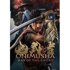 Onimusha: Way of the Sword - Xbox Series X|S DIGITAL kép