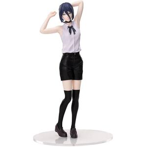 Chainsaw Man: The Movie - Reze - figura kép