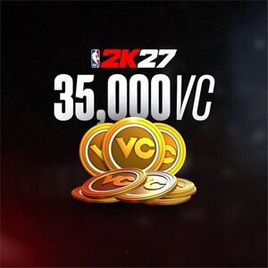 NBA 2K27: 35, 000 Virtual Currency Pack - Xbox Series DIGITAL kép