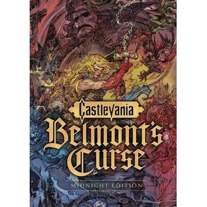 Castlevania: Belmonts Curse: Midnight Edition - Xbox Series X|S / Windows DIGITAL kép