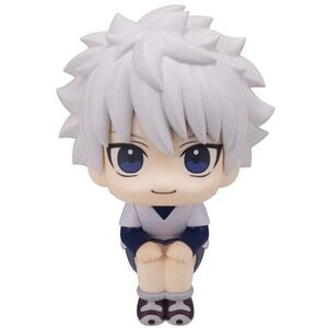 Hunter x Hunter - Killua Zoldyck Look Up - figura kép