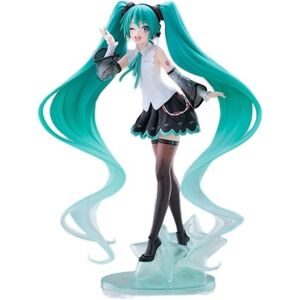 Hatsune Miku - Hatsune Miku T-Most - figura kép