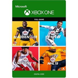 EA Sports 19 Bundle - Xbox One DIGITAL kép