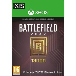 Battlefield 2042: 13000 BFC - Xbox DIGITAL kép