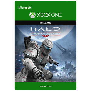 Halo: Spartan Assault - Xbox DIGITAL kép