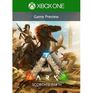 ARK: Scorched Earth - Xbox DIGITAL kép