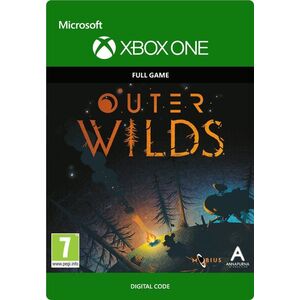 The Outer Wilds - Xbox DIGITAL kép
