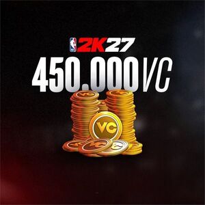 NBA 2K27: 450, 000 Virtual Currency Pack - Xbox Series DIGITAL kép