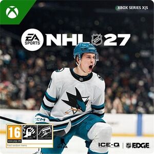 NHL 27: Standard Edition - Xbox Series X|S DIGITAL kép