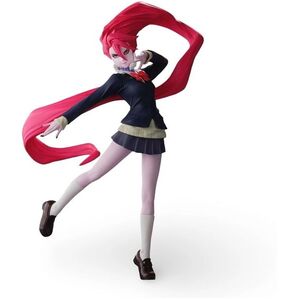 Dandadan - Aira Transformed - figura kép