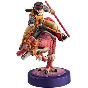 Dragon Ball Z - Son Goku (Real McCoy) - figura kép