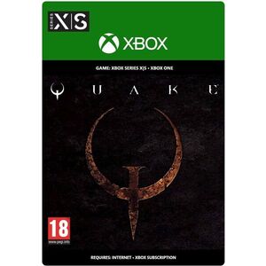 Quake - Xbox DIGITAL kép
