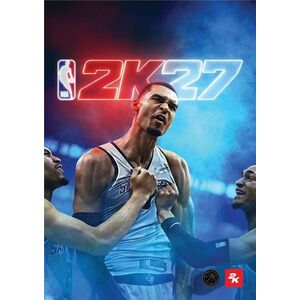 NBA 2K27: Standard Edition (Előrendelés) - Xbox Series X|S DIGITAL kép