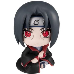Naruto Shippuden - Itachi Uchiha Look Up - figura kép