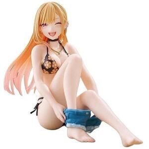 My Dress-Up Darling - Marin Kitagawa Measured Swimsuit Version - figura kép