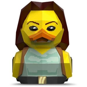 TUBBZ kacsa, Tomb Raider - Lara Croft (kis méretű) kép
