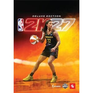 NBA 2K27: Deluxe Edition (Előrendelés) - Xbox Series X|S DIGITAL kép