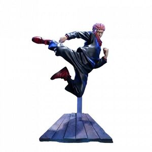 Jujutsu Kaisen - Yuji Itadori (The Culling Game) - figura kép