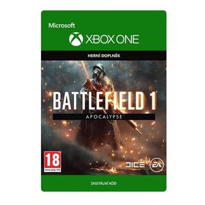 Battlefield 1: Apocalypse - Xbox One DIGITAL kép