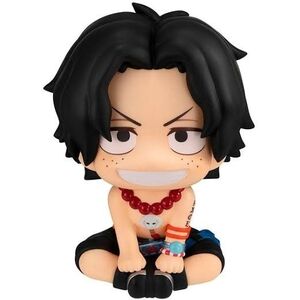 One Piece - Figure Portgas D. Ace Look Up - figura kép