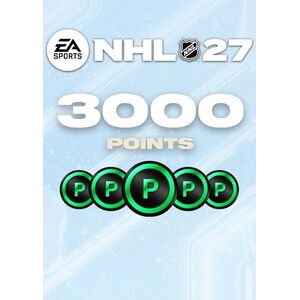 NHL 27: 3000 NHL Points - Xbox Series X|S DIGITAL kép