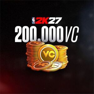 NBA 2K27: 200, 000 Virtual Currency Pack - Xbox Series DIGITAL kép
