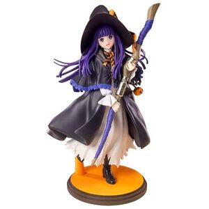 Frieren: Beyond Journeys End - Fern Magic of Halloween - figura kép