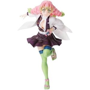 Demon Slayer: Kimetsu no Yaiba - Mitsuri Kanroji - figura kép