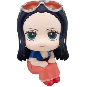 One Piece - Nico Robin Look Up - figura kép