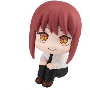 Chainsaw Man - Makima Look Up - figura kép
