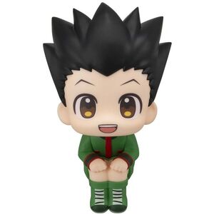 Hunter x Hunter - Gon Freecss Look Up - figura kép