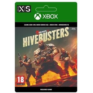 Gears 5: Hivebusters - Xbox DIGITAL kép