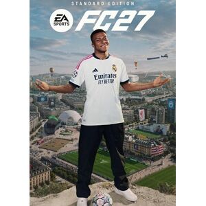 EA Sports FC 27: Standard Edition - Xbox Series DIGITAL kép