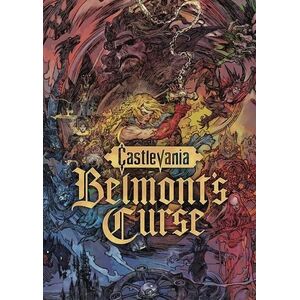 Castlevania: Belmonts Curse - Xbox Series X|S / Windows DIGITAL kép