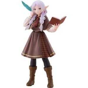 Frieren: Beyond Journeys End - Frieren Detective Version - figura kép