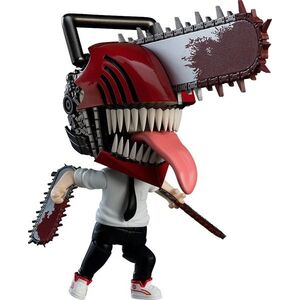 Chainsaw Man - Denji Nendoroid - figura kép