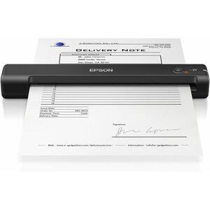 Epson WorkForce ES-50 mobil/hordozható Szkenner, B11B252401 kép