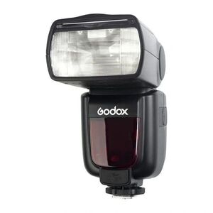 Godox TT600S Rendszervaku Sony Kamerákhoz kép