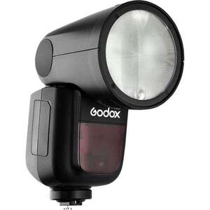 Godox V1S TTL Li-ion Vaku Sonyhoz kép