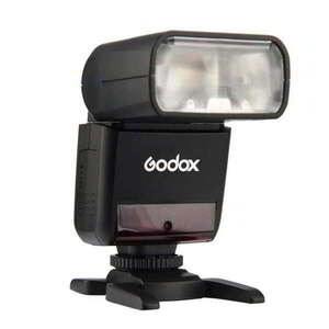 GODOX Mini TT350F Vaku Fujifilm rendszerekhez kép