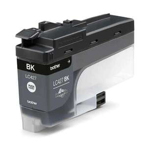 Brother LC-427BK Eredeti Tintapatron Fekete kép